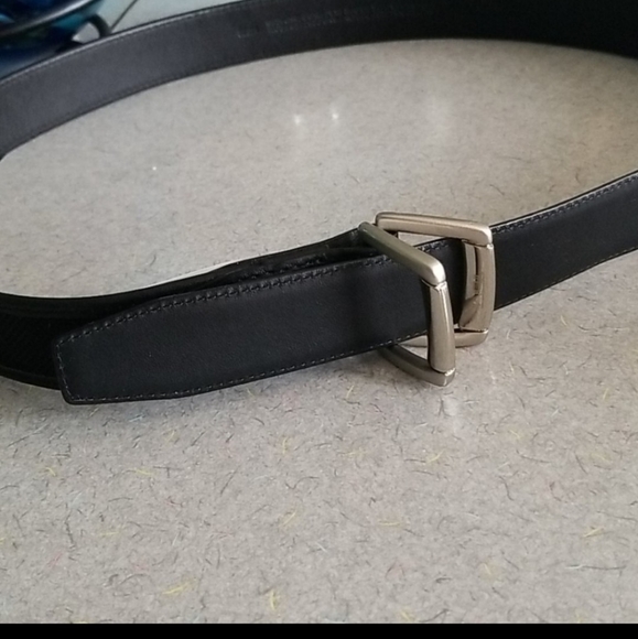 TUMI BELT main image 10